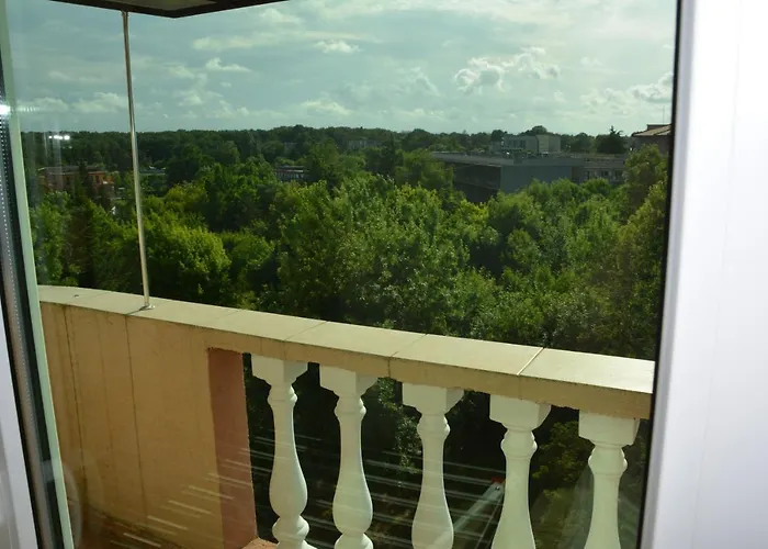 ホテル семеен детелини 2*