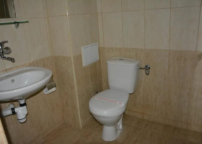 ホテル семеен детелини