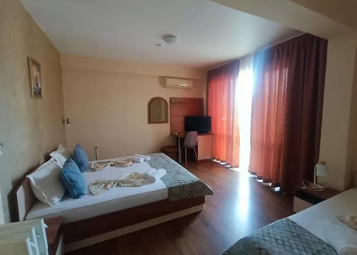 семеен детелини Primorsko