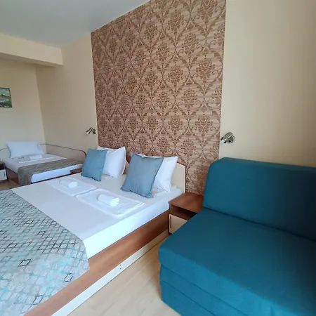 семеен детелини بريمورسكو