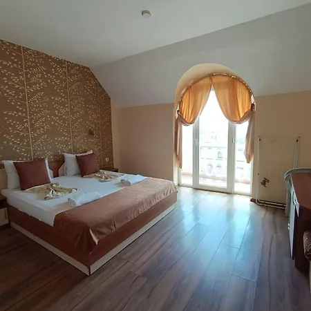 семеен детелини 酒店