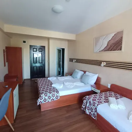 семеен детелини 2* 普里莫尔斯科