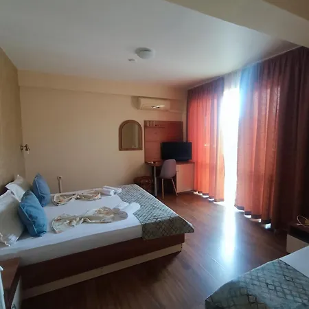 семеен детелини بريمورسكو